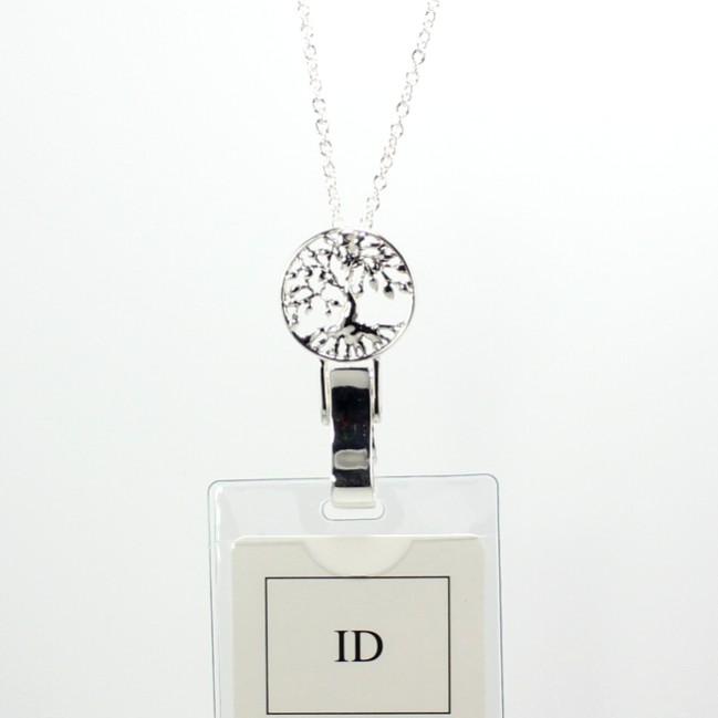 Designer Id Holder 